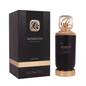 Riiffs Momento Extrait De Parfum 100ml