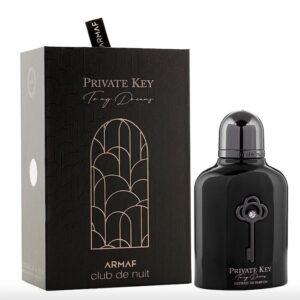 Armaf Club De Nuit Private Key To My Dreams EDP 100ml