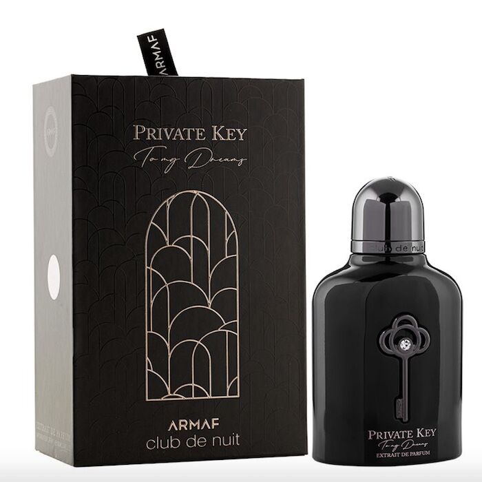 Armaf Club De Nuit Private Key To My Dreams EDP 100ml