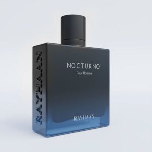 Rayhaan Nocturno Pour Homme EDP 100ml