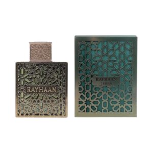 Rayhaan Terra EDP 100ml