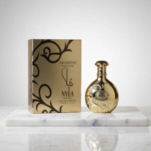 Arabiyat Prestige NYLA Vani Elle EDP 80ml