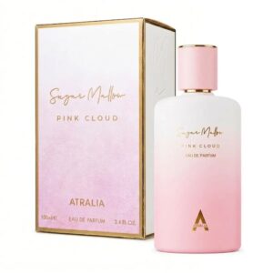 Atralia Sugar Mallow Pink Cloud EDP 100ml