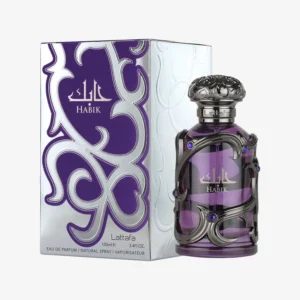 Lattafa Habik  EDP 100ml