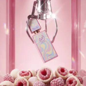 Lattafa Ajwad Pink To Pink Creamy Elixir EDP 60ml