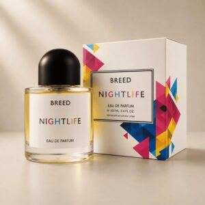 Breed Nightlife EDP 100ml