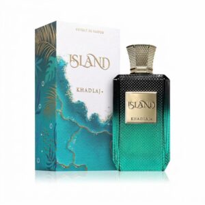 Khadlaj Island EDP 100ml