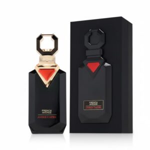 French Avenue Amber Empire EDP 100ml