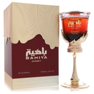 Arabiyat Bahiya Garnet EDP 10ml
