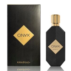 Khadlaj Onyx EDP 100ml