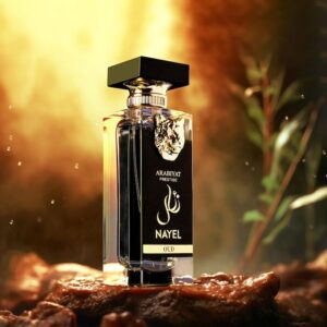 Arabiyat Nayel Oud EDP 70ml
